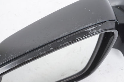 2010 - 2013 BMW 550I GT F07 LEFT DRIVER SIDE VIEW MIRROR OEM