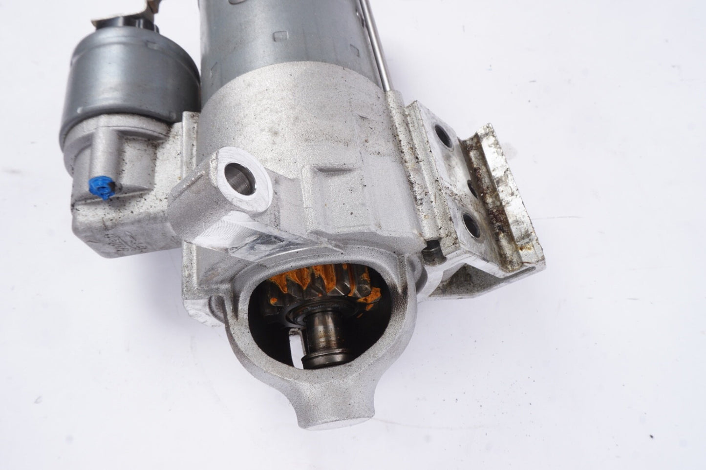 2019-2024 BMW 330I XDRIVE G20 2.0L ENGINE STARTER MOTOR ! ! ! ! ! !  BROKEN PLUG