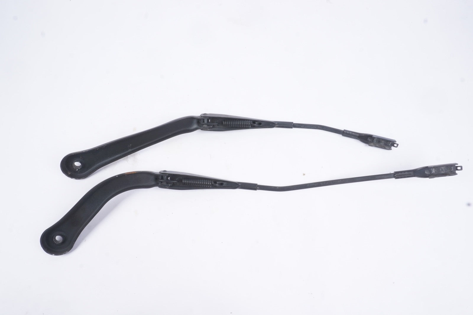 2011-2013 BMW 328I 335 Coupe Windshield Wiper Arm OEM PAIR LEFT RIGHT