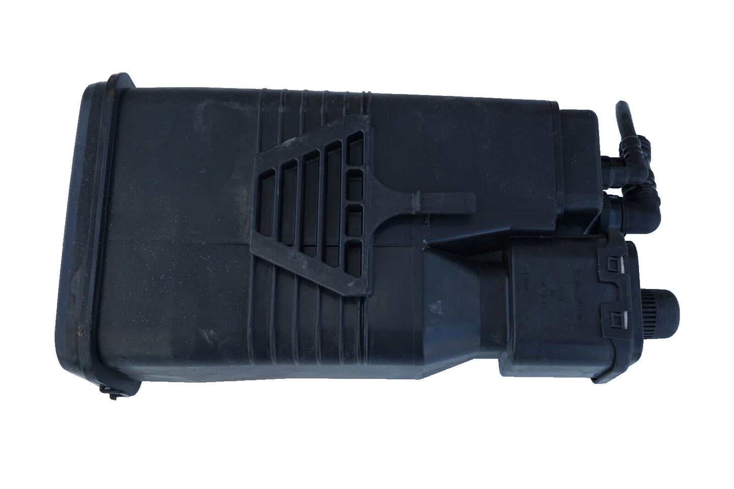 06-11 Mercedes W164 ML63 ML350 ML500 FUEL VAPOR CANISTER 1644701459 OEM
