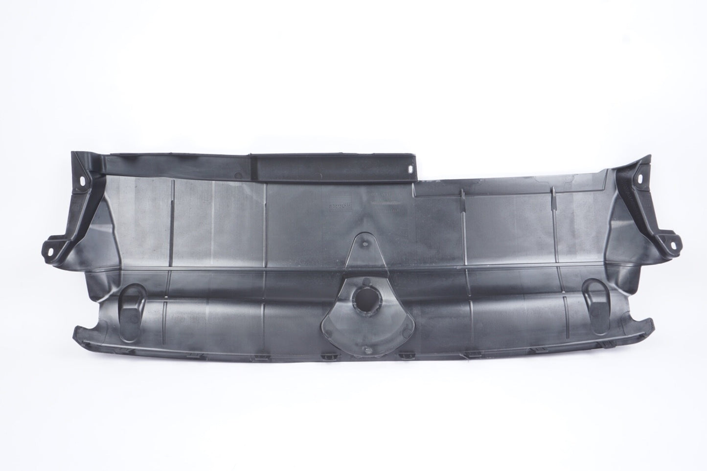 2020 - 2024 AUDI A6 RADIATOR CORE UPPER SIGHT SHIELD COVER PANEL OEM
