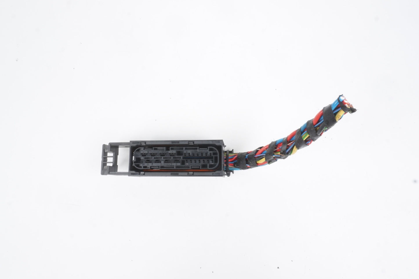 2012 - 2018  BMW 650i ABS Pump Plug Connector OEM