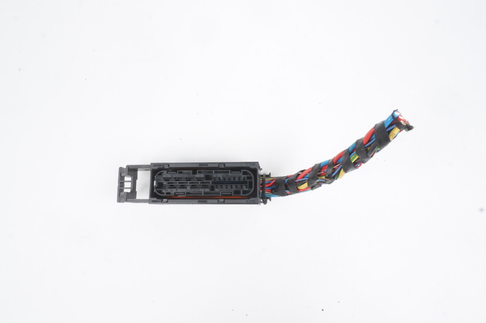 2012 - 2018  BMW 650i ABS Pump Plug Connector OEM