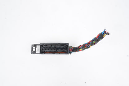 2012 - 2018  BMW 650i ABS Pump Plug Connector OEM