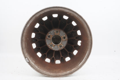 1993 Cadillac Allante OEM Rim Wheel 16x7 Aluminum Needs Refurbishment 