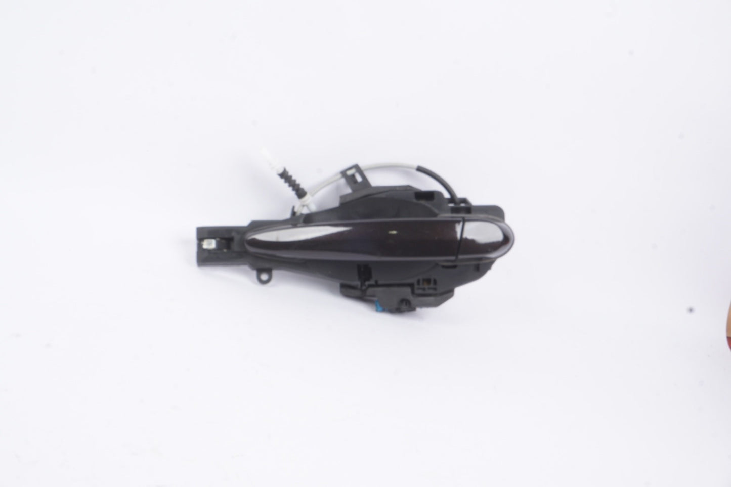 2011 - 2017 BMW X3 REAR LEFT SIDE EXTERIOR DOOR HANDLE OEM