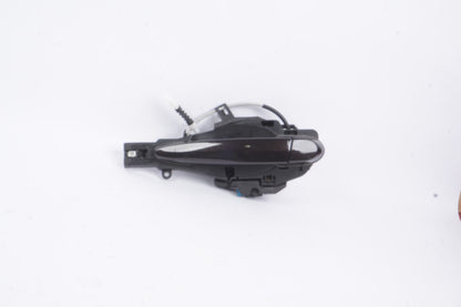 2011 - 2017 BMW X3 REAR LEFT SIDE EXTERIOR DOOR HANDLE OEM