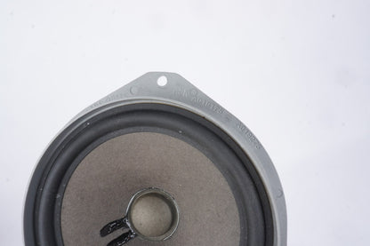 2017 - 2025 Alfa Romeo Giulia Front Door Audio Sound Speaker Set of 2 OEM