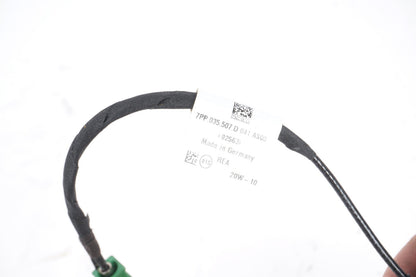 11-18 Porsche Cayenne 958 Roof Mounted Radio Antenna 7PP035507D OEM