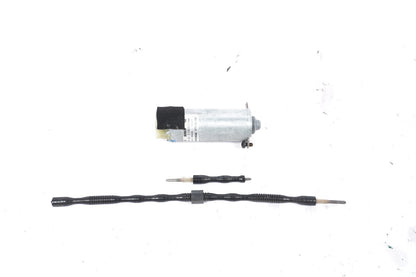 07-14 Mercedes W221 S600 S550 Front Right Passenger Seat Motor OEM