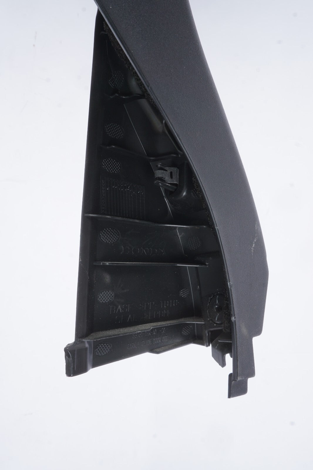 2018 - 2024 Honda Odyssey Rear Sliding Door Trim Cover Left Driver Side  OEM