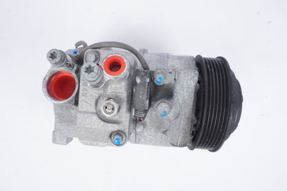 12-16 Mercedes R172 SLK350 E350 GLK350 A/C Air Compressor A0022307311 OEM