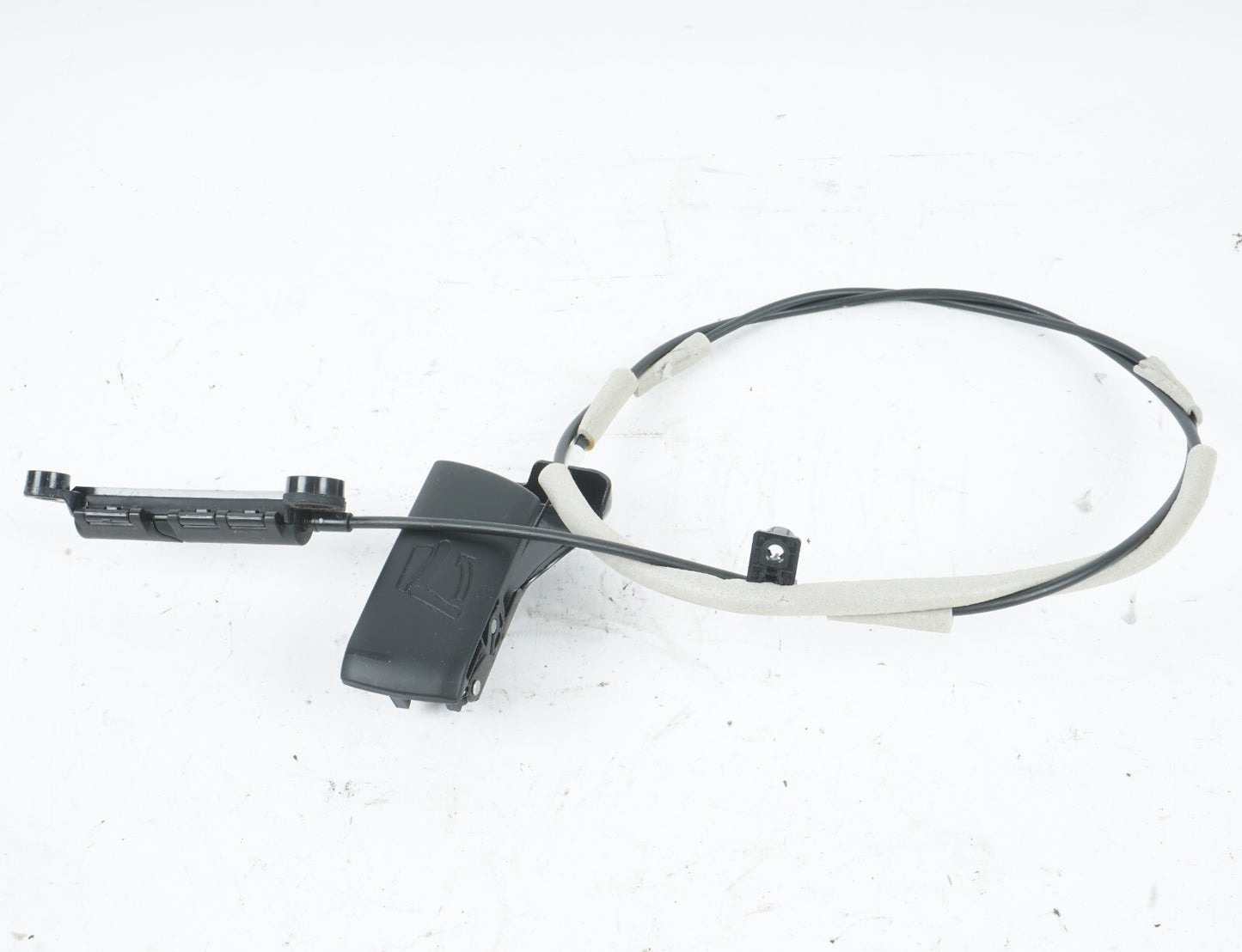 2013-2018 HYUNDAI SANTA FE REAR 3RD ROW RIGHT SEAT LATCH LOCK RELEASE HANDLE OEM