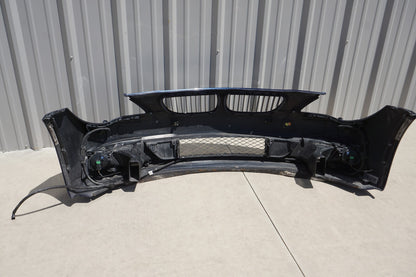 2008 - 2010 BMW E64 650i Front Bumper Cover OEM