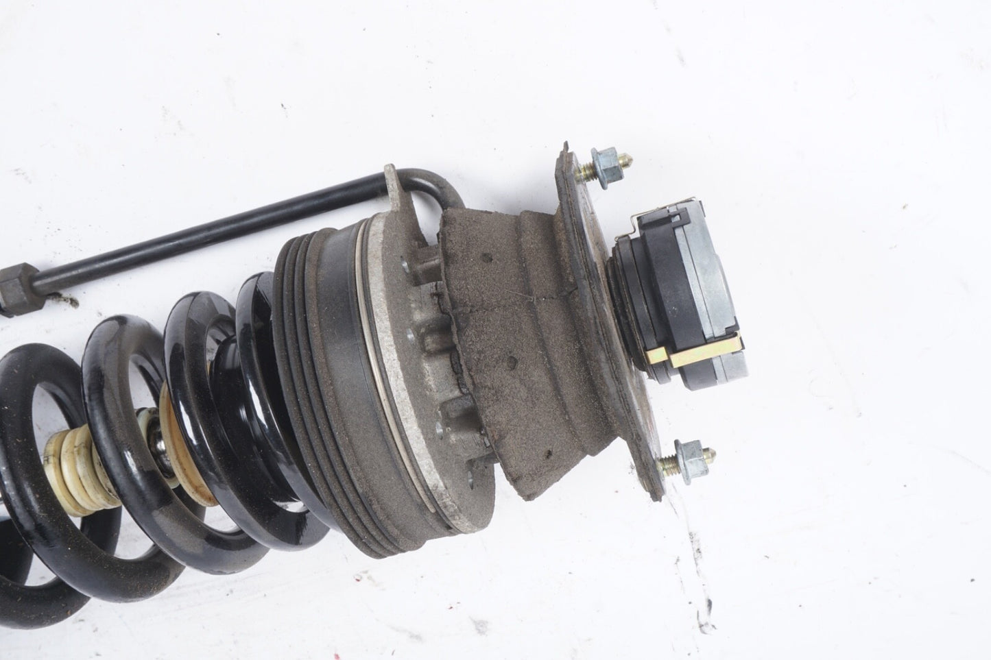 03-06 Mercedes R230 SL500 SL600 Rear Right Hydraulic Shock Strut Absorber OEM