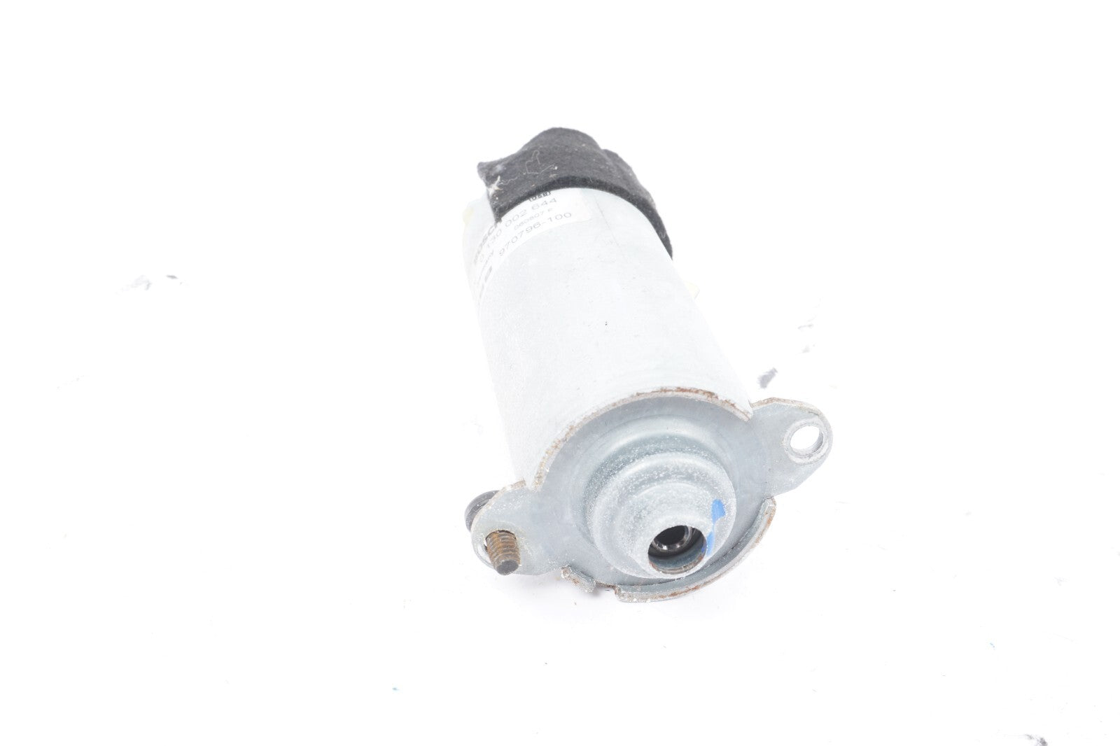 07-14 Mercedes W221 S600 S550 Front Right Passenger Seat Motor OEM