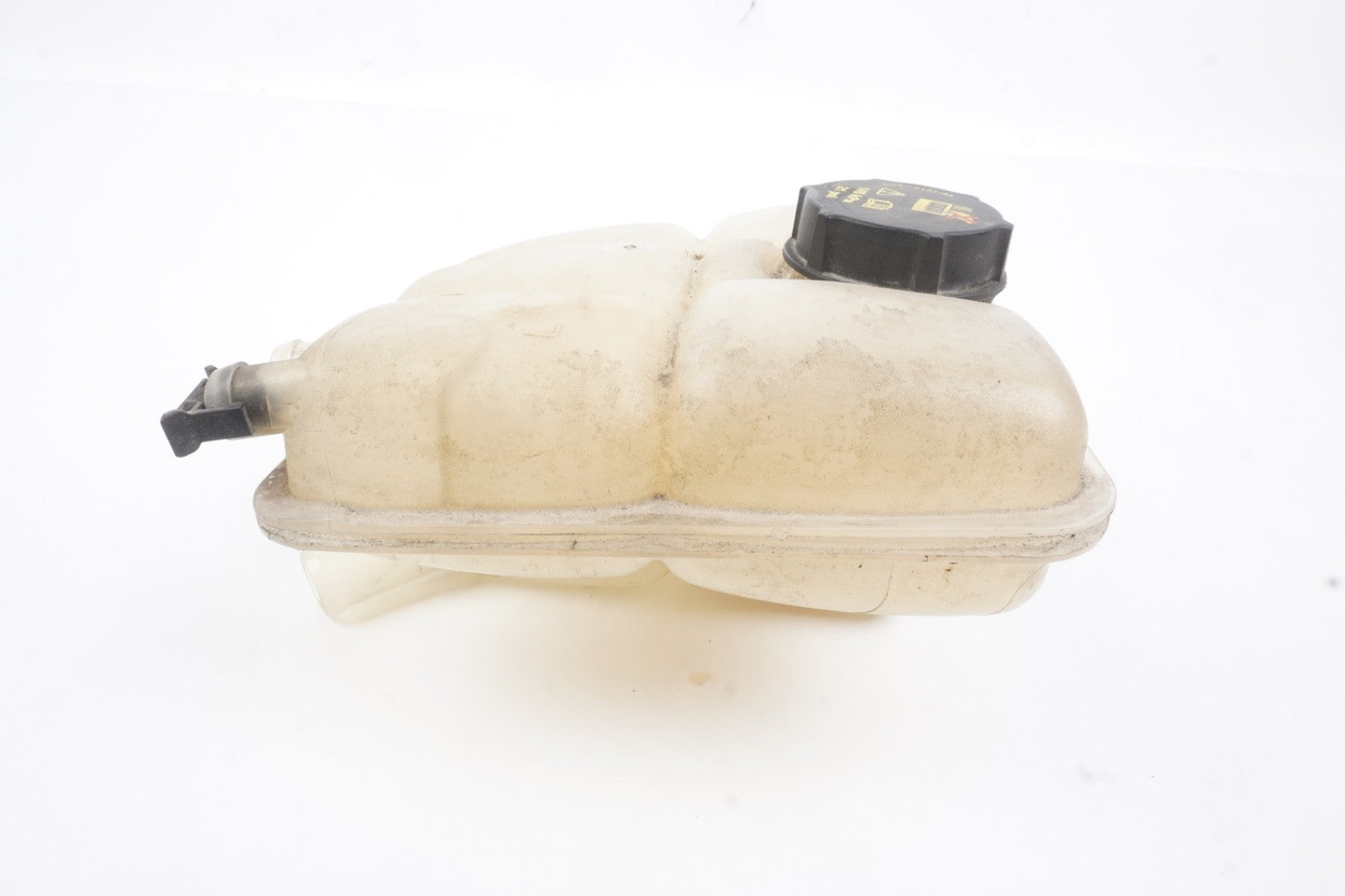 2012 - 2018 Ford Focus Coolant Reservoir Radiator Overflow Tank Bottle  2.0L OEM