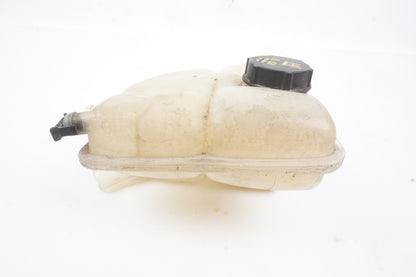 2012 - 2018 Ford Focus Coolant Reservoir Radiator Overflow Tank Bottle  2.0L OEM