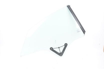 10-17 Mercedes E350 W207 Coupe Rear Right Passenger Quarter Window Glass OEM