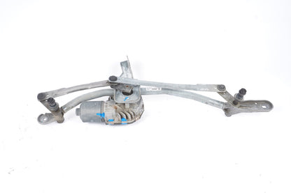 11-16 BMW 528I 535I 550I Windshield Wiper Transmission Linkage W/ Motor 7272367