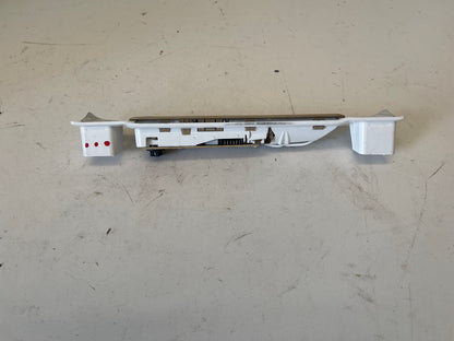 07 - 13 MERCEDES S550 ROOF GRAB HANDLE OVERHEAD LIGHT RIGHT PASSENGER SIDE OEM