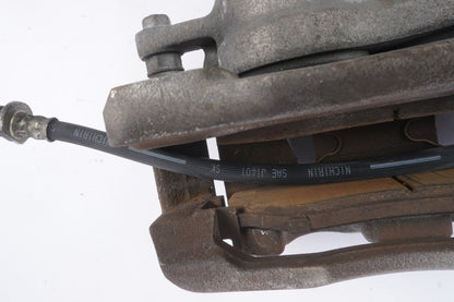 2018-2022 HONDA ODYSSEY FRONT RIGHT PASSENGER SIDE BRAKE CALIPER OEM