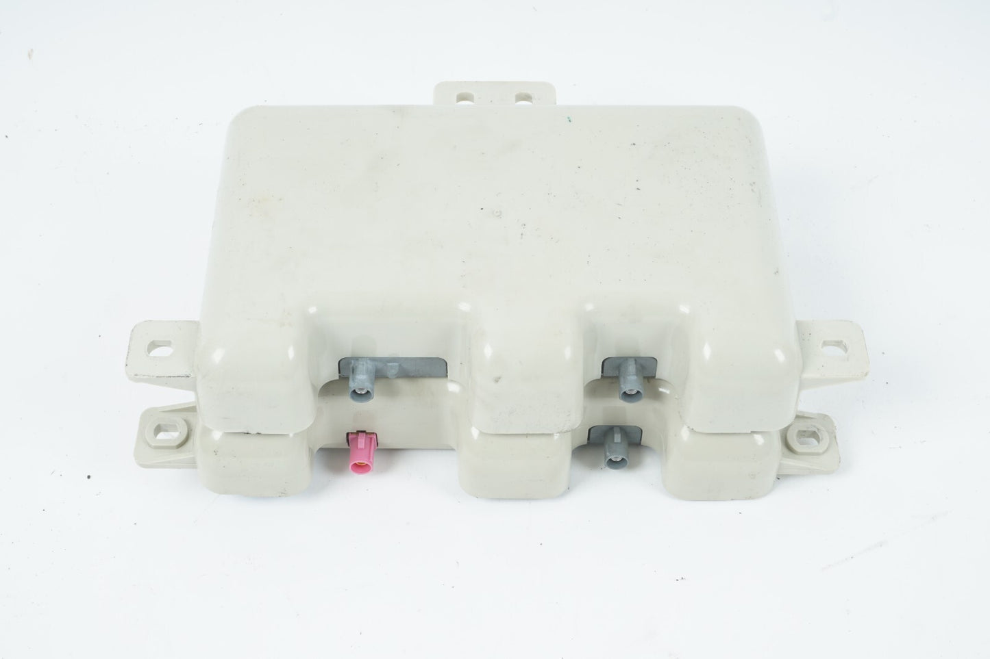 2012 - 2018 BMW 650i 640i ANTENNA AMPLIFIER MODULE SET OF 2 OEM