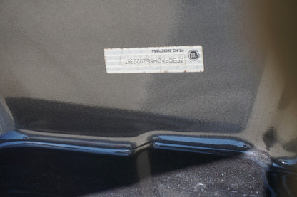 2014 - 2019 Fiat 500L Rear Left Driver Side Door Panel Trim OEM