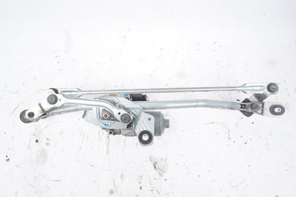 2012 - 2017 Audi A7 Windshield Wiper Motor & Linkage Transmission OEM