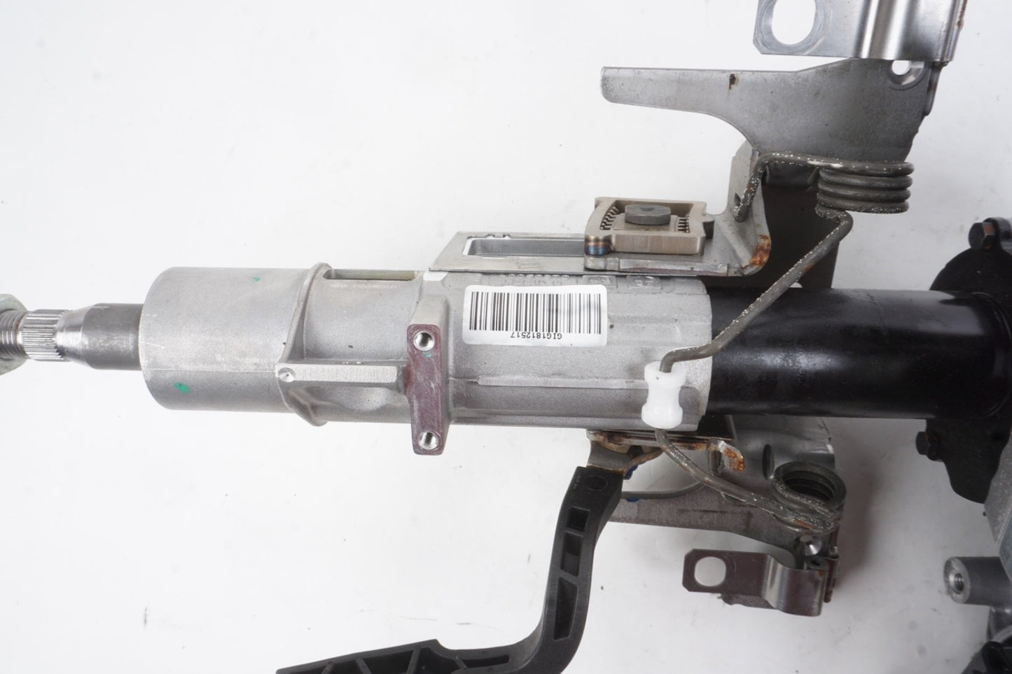2015 - 2023 Jeep Renegade Manual Adjustment Steering Column W/ Motor OEM