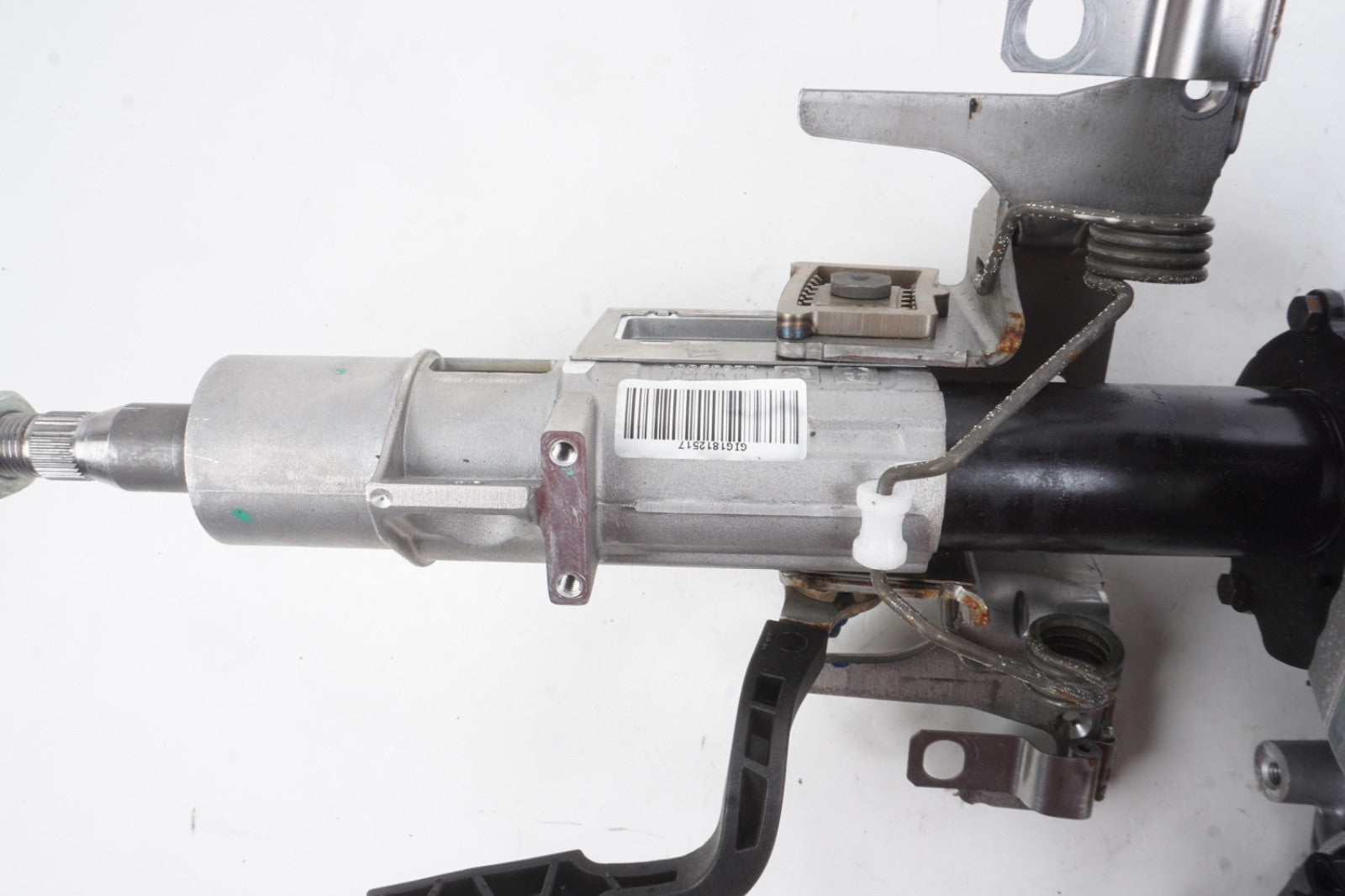2015 - 2023 Jeep Renegade Manual Adjustment Steering Column W/ Motor OEM