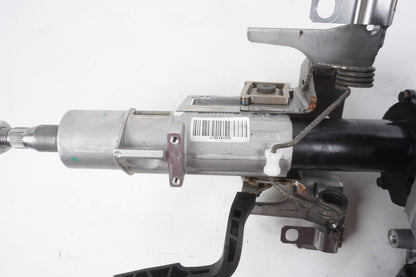 2015 - 2023 Jeep Renegade Manual Adjustment Steering Column W/ Motor OEM