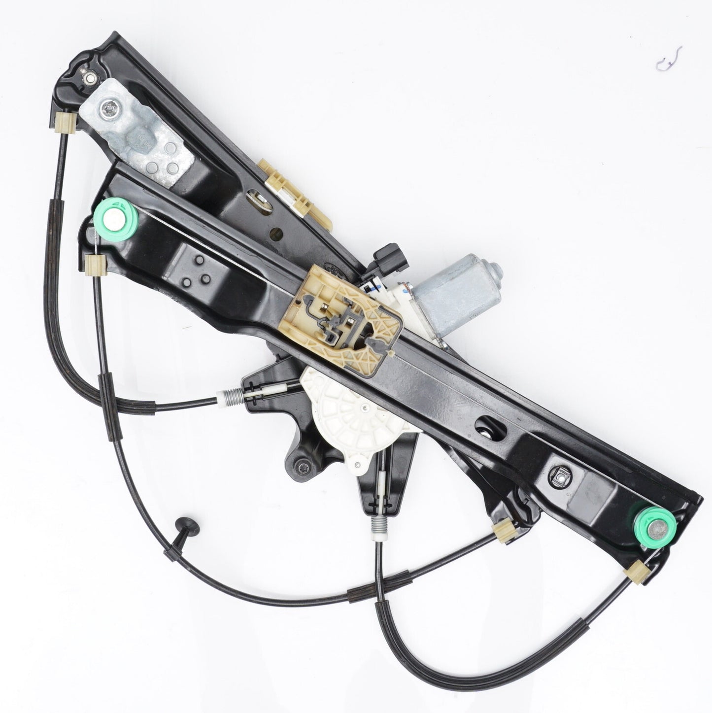 16 17 18 FORD FOCUS FRONT LEFT DRIVER SIDE WINDOW REGULATOR W/ MOTOR OEM