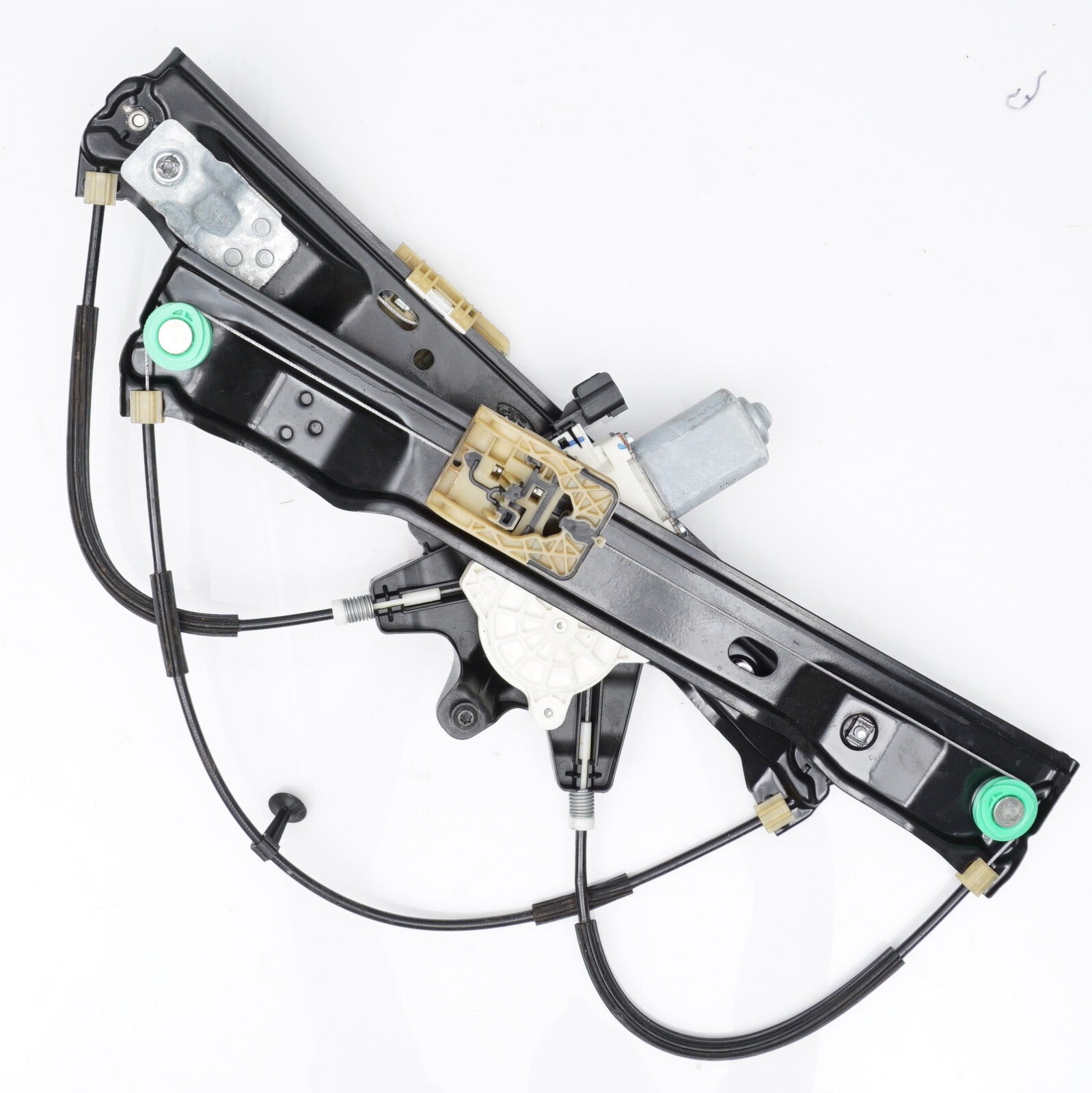 16 17 18 FORD FOCUS FRONT LEFT DRIVER SIDE WINDOW REGULATOR W/ MOTOR OEM