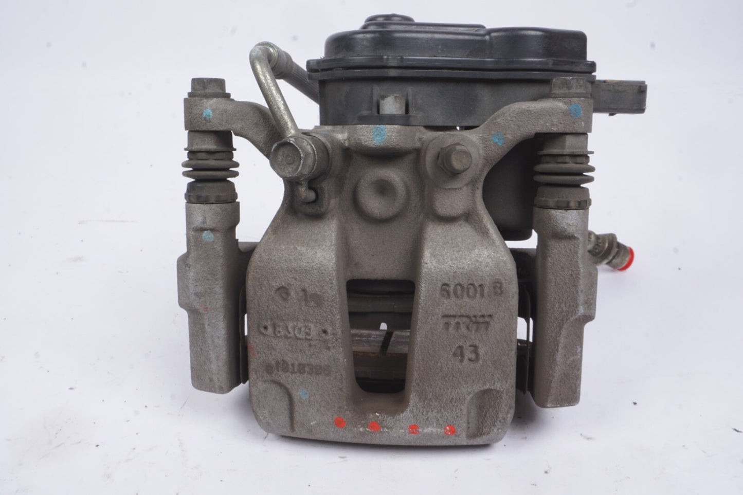 18 - 25 Honda Odyssey Rear Right Brake Caliper Passenger Side OEM