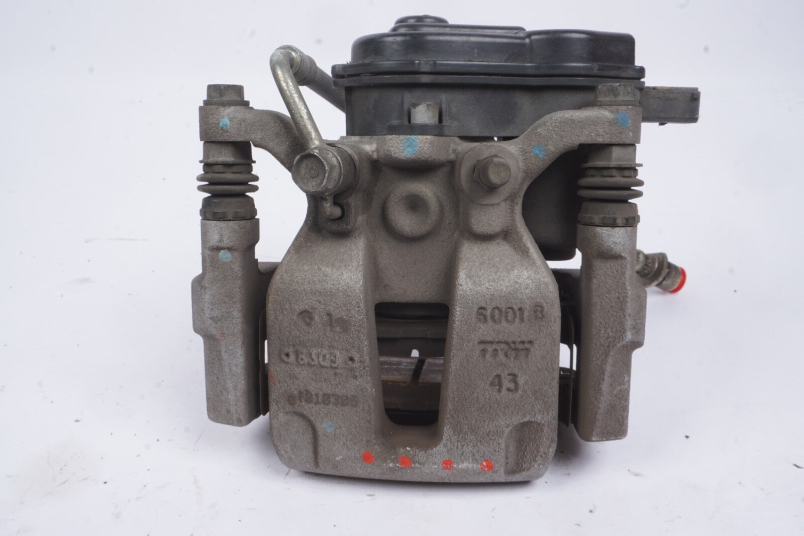 18 - 25 Honda Odyssey Rear Right Brake Caliper Passenger Side OEM
