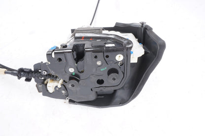 11-17 Audi D4 A8 A8L Front Right Door Lock Latch Actuator OEM
