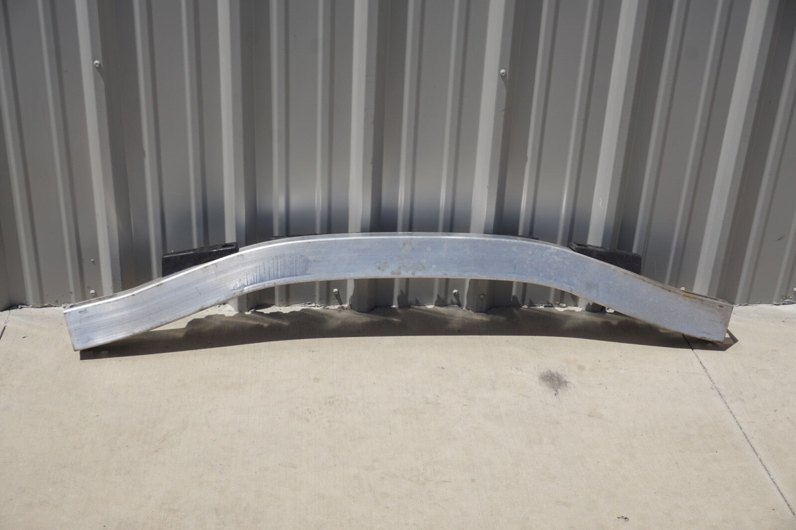 18 - 24 Honda Odyssey Rear Bumper Reinforcement  OEM