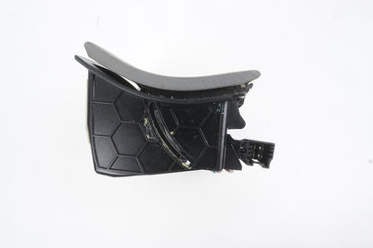 07-13 Mercedes W221 S550 OEM Rear Power Outlet Compartment A2216802550 Black OEM