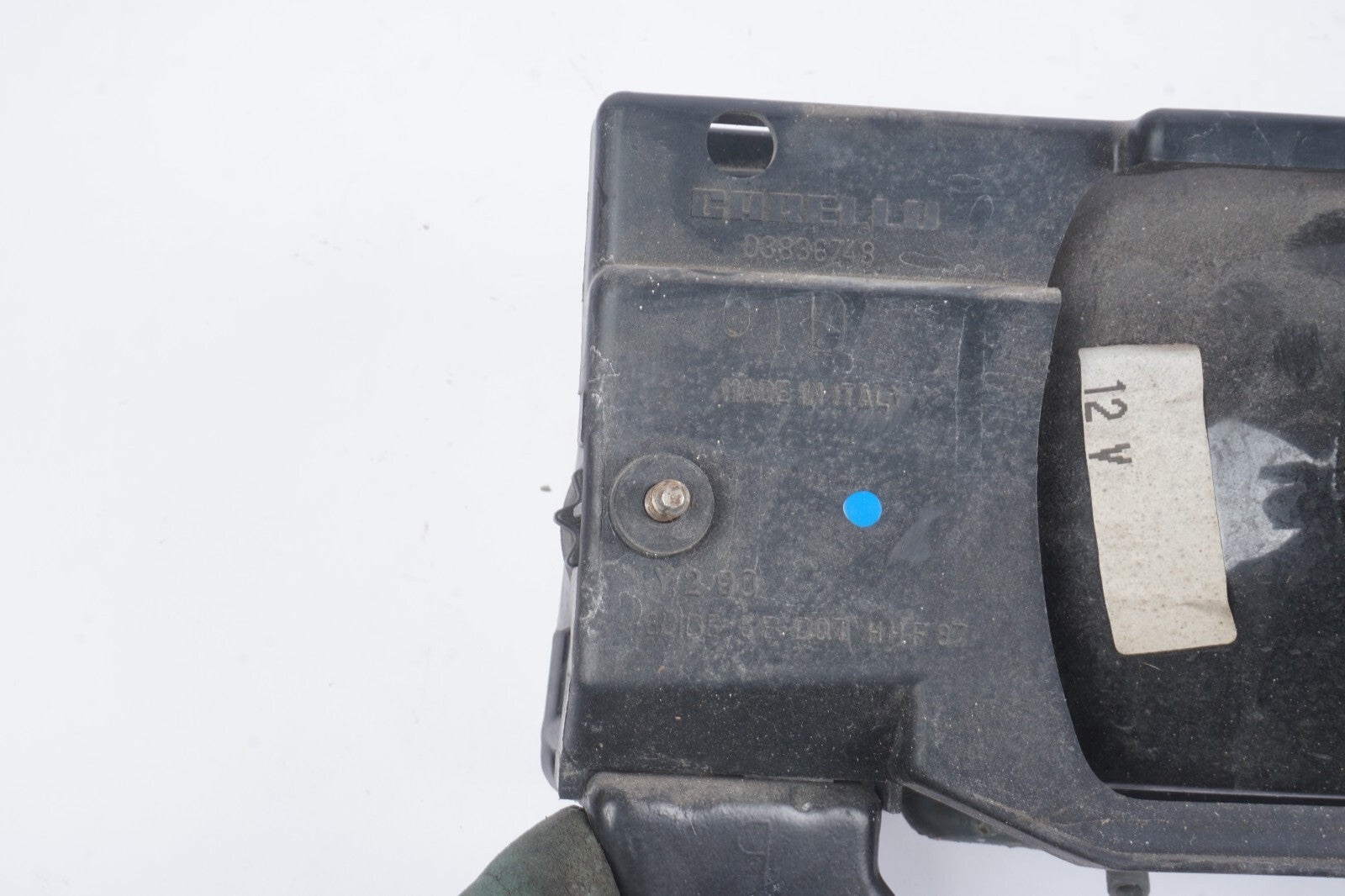 1987 - 1993 Cadillac Allante Headlight Right Passenger Side OEM