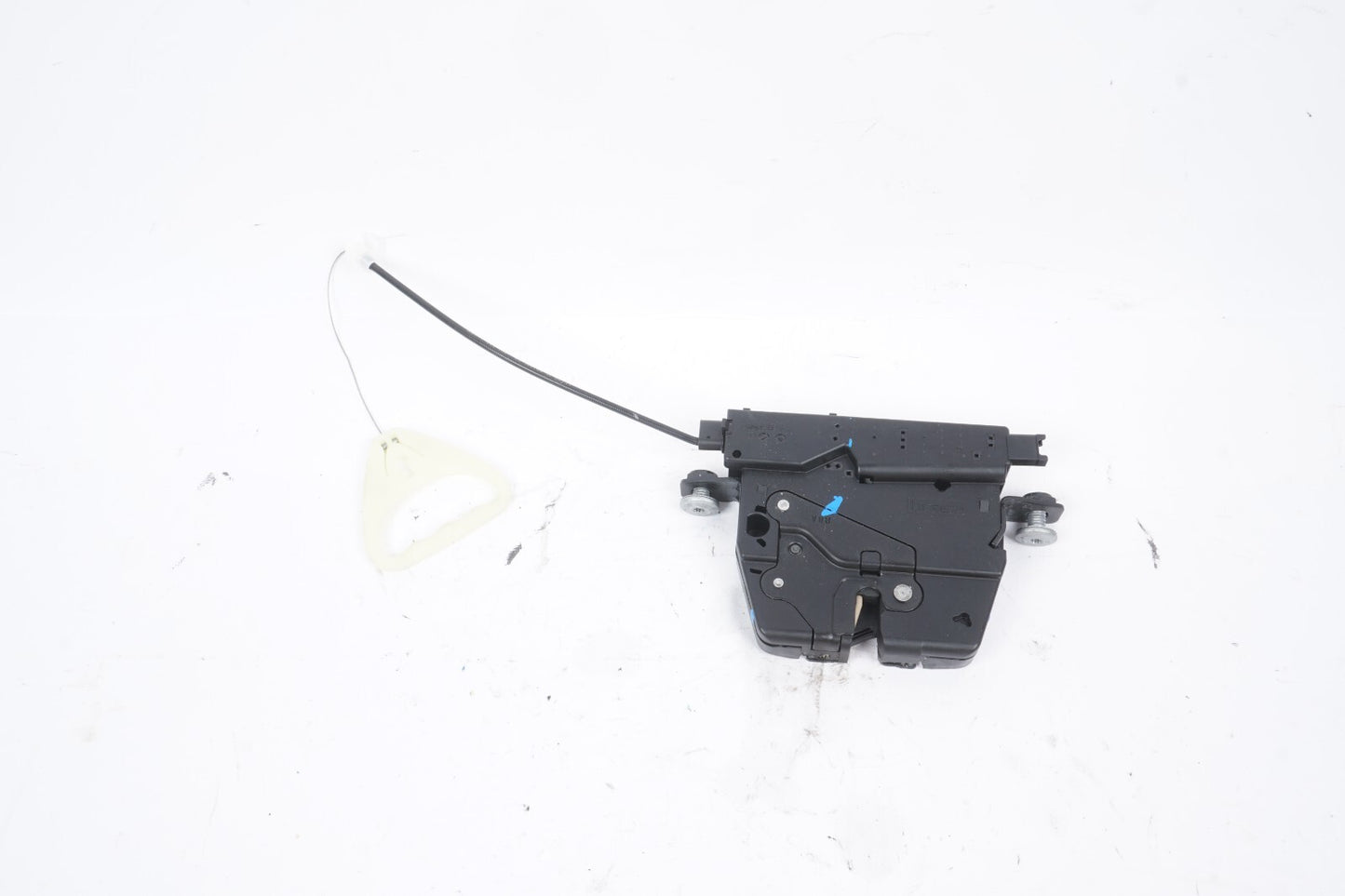 13-18 BMW 650i 640i Grand Coupe Trunk Lid Lock Actuator 482534201 OEM