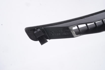 02-10 Lexus SC430 Dash Dashboard Defroster Cover Panel Trim Black 5598124060 Oem