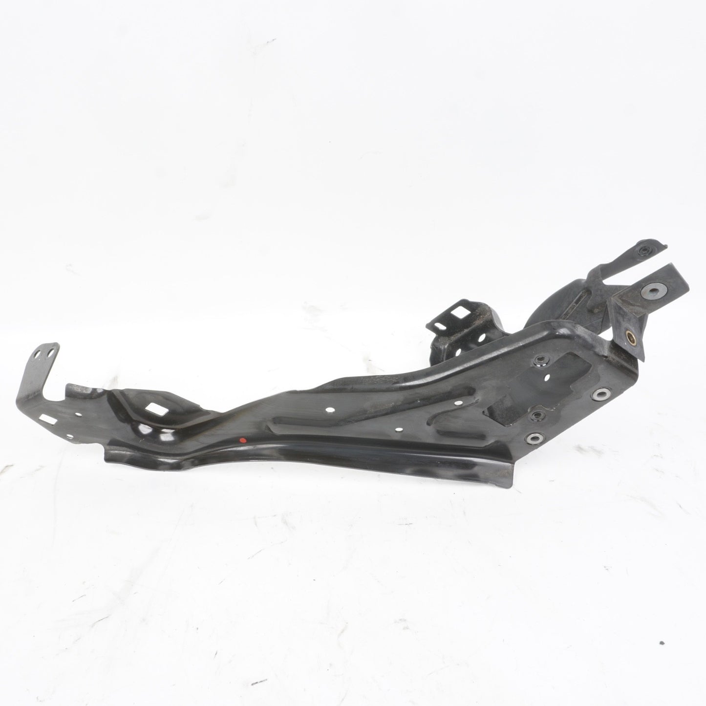 2007 - 2014 MERCEDES BENZ MB C CLASS W204 FRONT LEFT DRIVER SIDE HEADLIGHT MOUNT