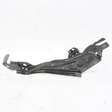 2007 - 2014 MERCEDES BENZ MB C CLASS W204 FRONT LEFT DRIVER SIDE HEADLIGHT MOUNT