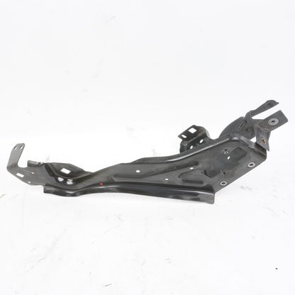 2007 - 2014 MERCEDES BENZ MB C CLASS W204 FRONT LEFT DRIVER SIDE HEADLIGHT MOUNT