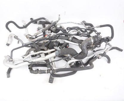 2012 Audi A8 4.2 Cooling Hose Set