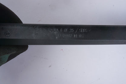 06-11 Mercedes ML350 ML500 Sunroof Seal Trim Left & Right OEM
