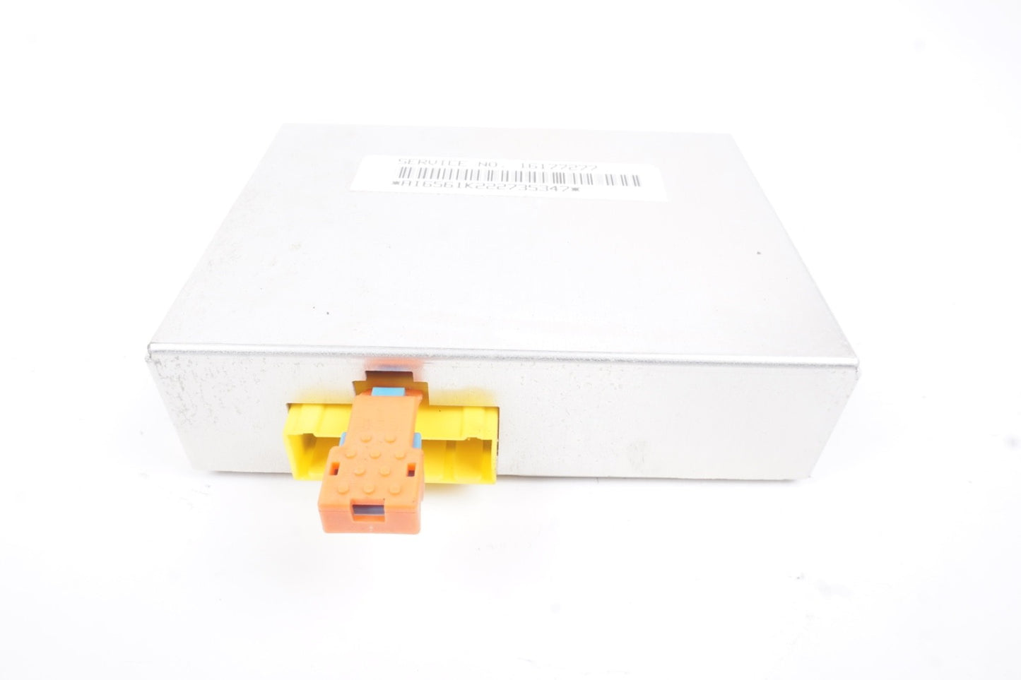 1993 Cadillac Allante Module Control Unit OEM