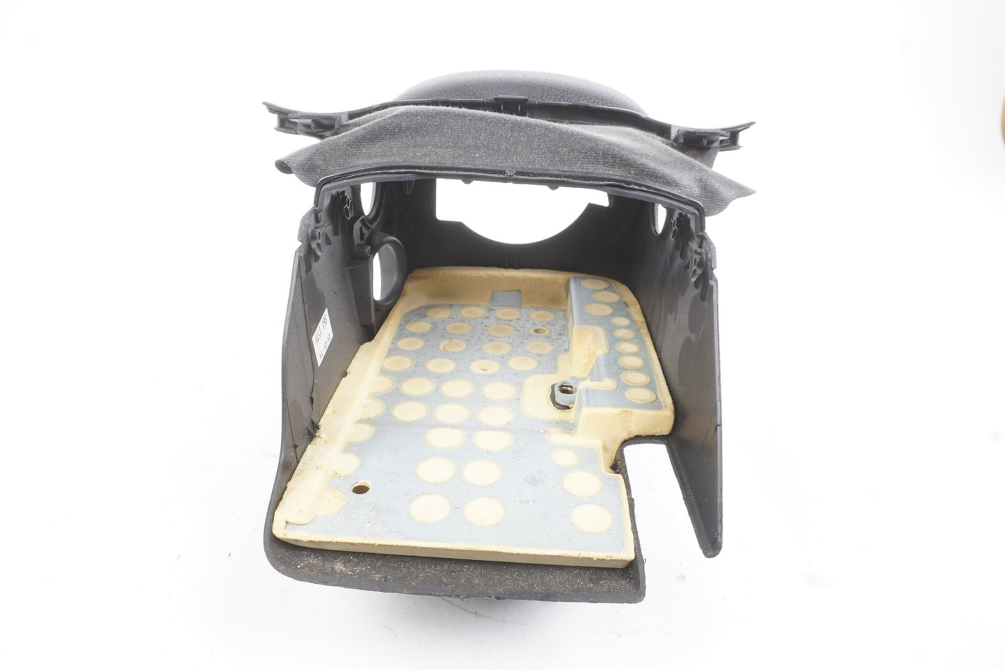 2012-2015 Volkswagen Passat Steering Column Trim Cover Upper & Lower OEM