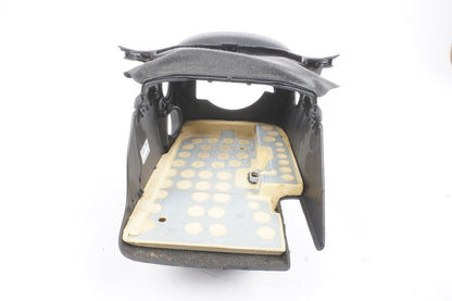 2012-2015 Volkswagen Passat Steering Column Trim Cover Upper & Lower OEM